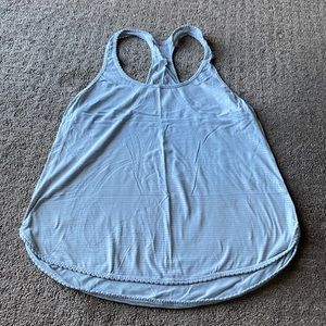 Lululemon athletic tank